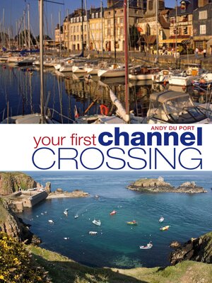 cover image of Your First Channel Crossing